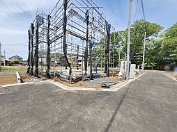 小平市上水本町2丁目　新築戸建 D号棟