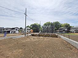 小平市上水本町2丁目　新築戸建 C号棟