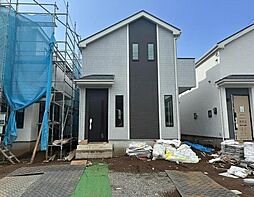 立川市幸町5丁目　新築戸建 M号棟