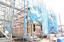 立川市幸町5丁目　新築戸建 M号棟