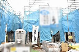 立川市幸町5丁目　新築戸建 J号棟