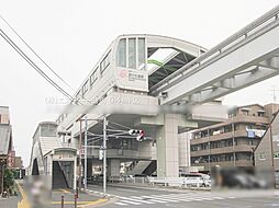 立川市幸町5丁目　新築戸建 J号棟