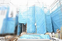 立川市幸町5丁目　新築戸建 I号棟