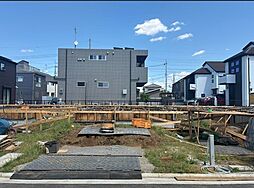 立川市幸町5丁目　新築戸建 I号棟