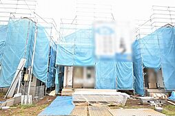 立川市幸町5丁目　新築戸建 H号棟