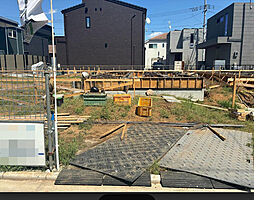 立川市幸町5丁目　新築戸建 G号棟