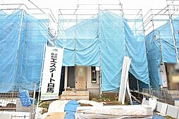 立川市幸町5丁目　新築戸建 G号棟