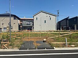 立川市幸町5丁目　新築戸建 B号棟