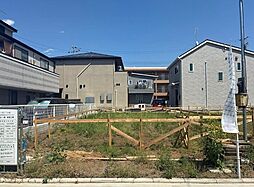 立川市幸町5丁目　新築戸建 A号棟