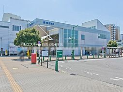 西東京市栄町1丁目　戸建