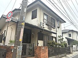 立川市幸町5丁目　土地