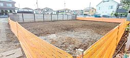 東大和市南街2丁目 土地