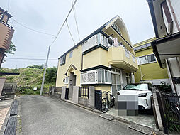 東村山市栄町3丁目　戸建