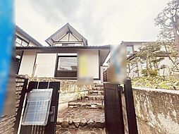日野市南平9丁目　戸建