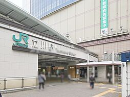 グランツ立川昭和記念公園