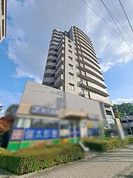 稲城パーク・ホームズ