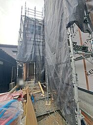 西東京市南町4丁目 新築戸建 18-3