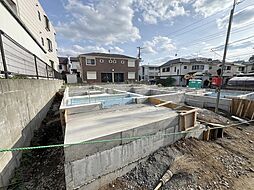 西東京市東町4丁目　新築戸建　2号棟