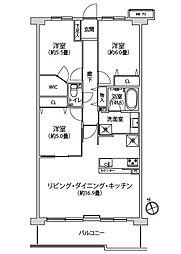 ライオンズマンション国領
