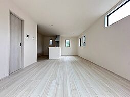 東村山市廻田町2丁目　新築戸建　3-1
