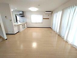 東大和市立野1丁目 戸建