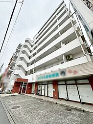国立ダイヤモンドマンション