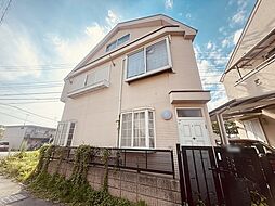 昭島市緑町中古戸建