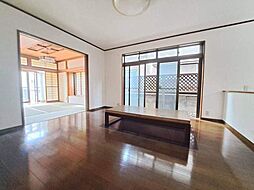 府中市四谷3丁目　戸建