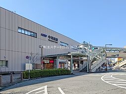 府中市四谷3丁目　戸建