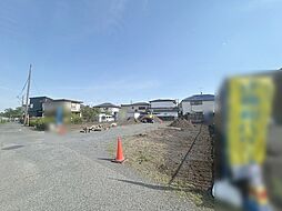 日野市日野台2丁目　新築戸建　3-1