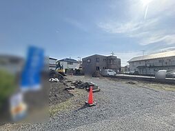 日野市日野台2丁目　新築戸建　3-2
