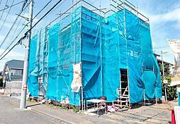 三鷹市井口5丁目　戸建　6-1