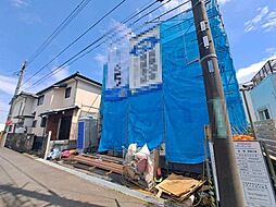 地震に強い「日野台の家」