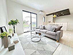 昭島市上川原町3丁目　戸建　2-1