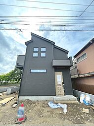 昭島市上川原町3丁目 戸建 2-1