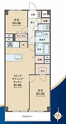 小金井ハイツ