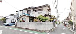 小金井市東町2丁目　土地