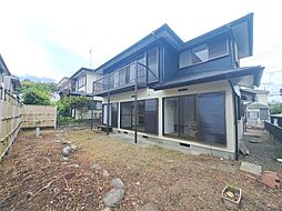 北野台の再生住宅