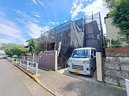 八王子市北野台3丁目　戸建