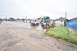 東村山市恩多町1丁目 土地 全13区画 2号地