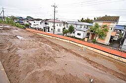 東村山市恩多町1丁目 土地 全13区画 4号地
