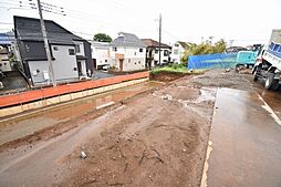 東村山市恩多町1丁目 土地 全13区画 5号地