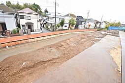 東村山市恩多町1丁目 土地 全13区画 8号地
