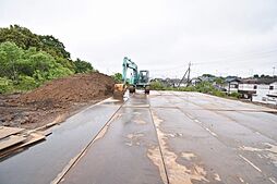 東村山市恩多町1丁目 土地 全13区画 12号地