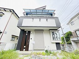 日野市平山6丁目　戸建