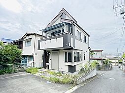 日野市平山6丁目　戸建