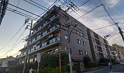 マイキャッスル関町北