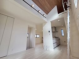 調布市柴崎2丁目　戸建　1-3