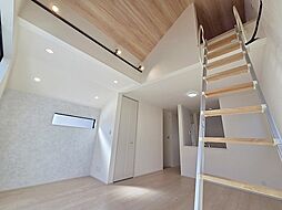 調布市柴崎2丁目　戸建　1-2
