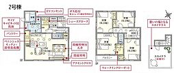 昭島市美堀町1丁目　戸建　1-2